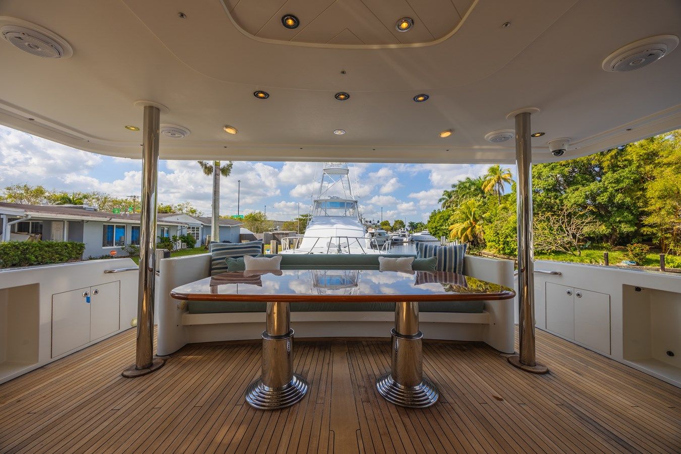 Cerca Trova - WESTPORT yacht sale