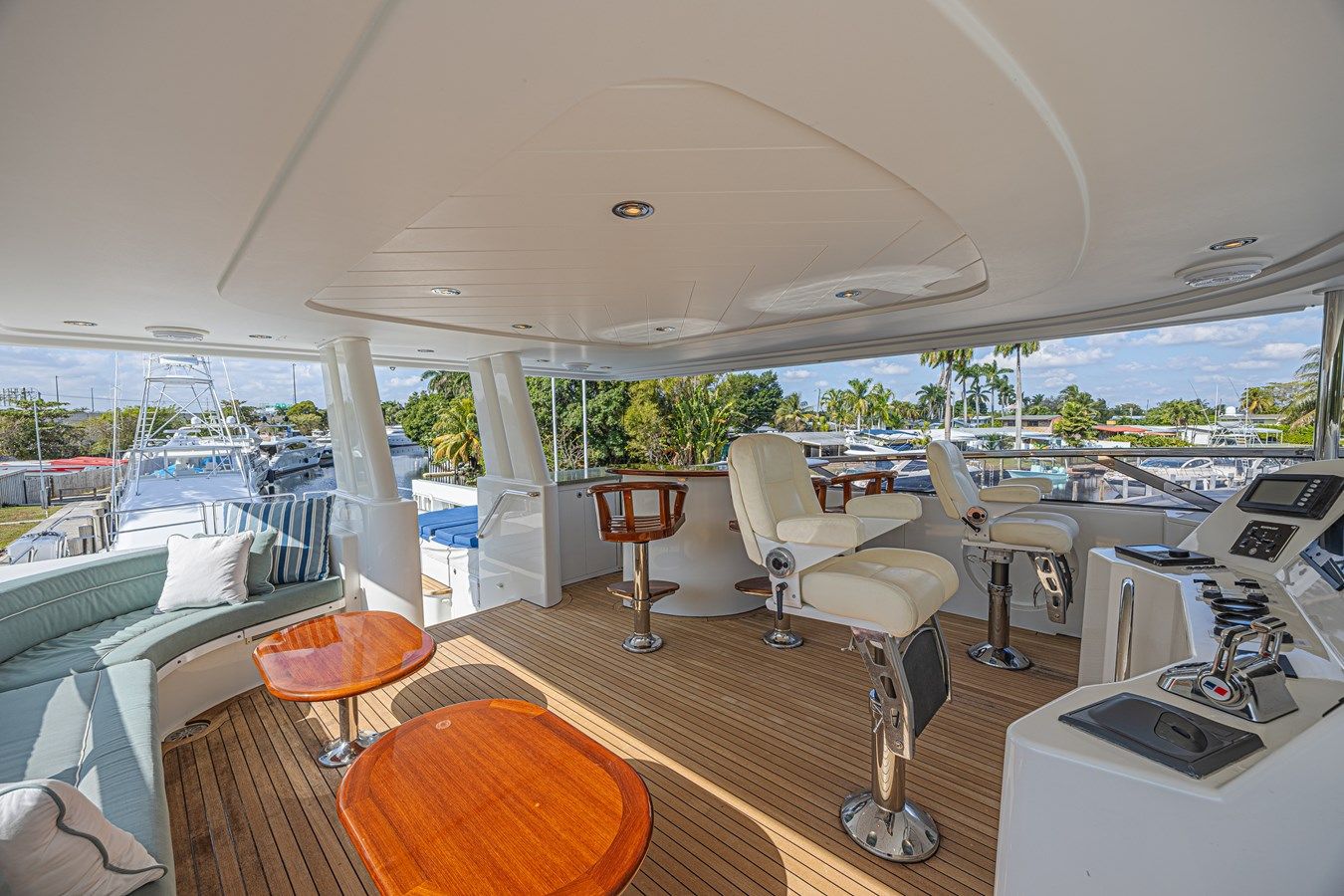 Cerca Trova 112 yacht sale