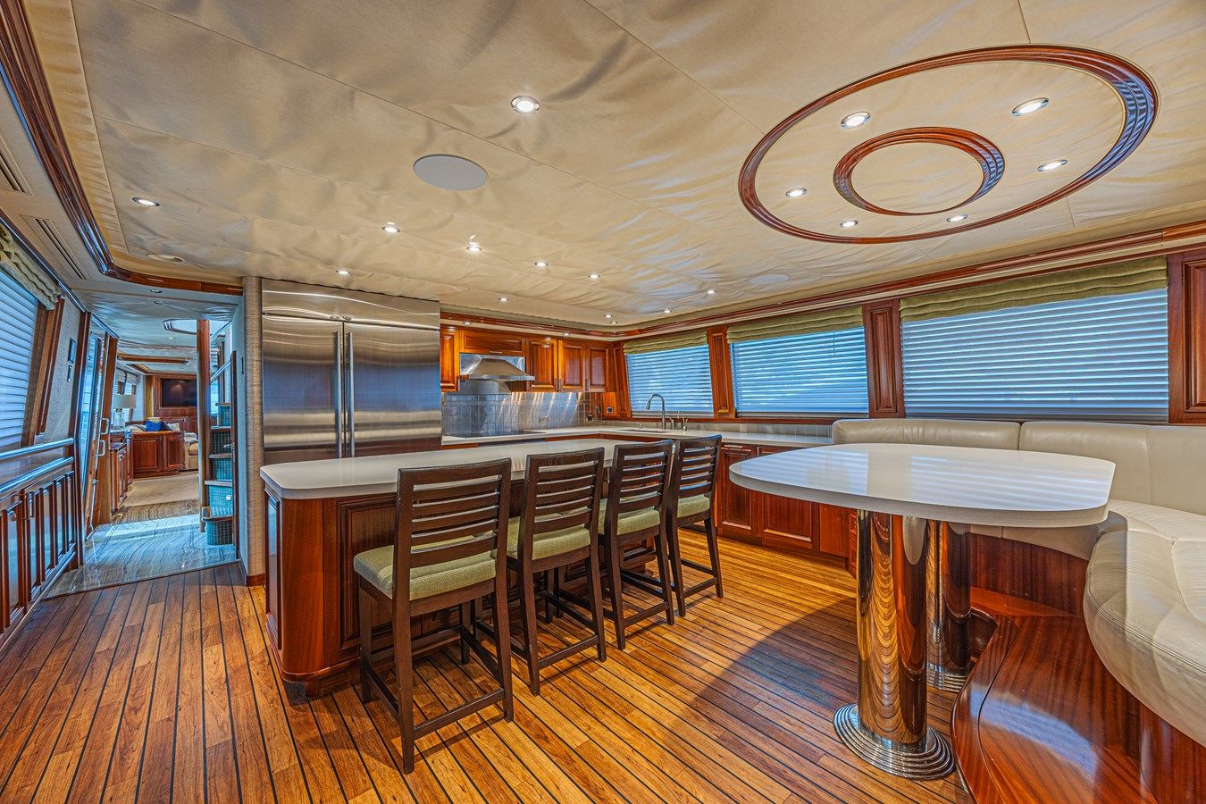 Cerca Trova yacht sale