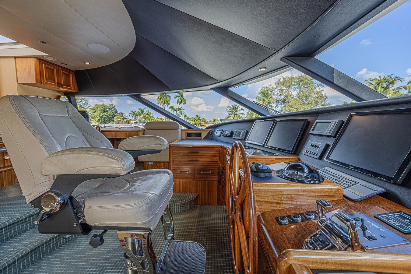 Buy a yacht Cerca Trova 2011