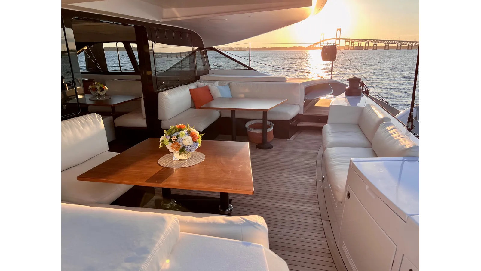 Купить GUNBOAT 68 2028