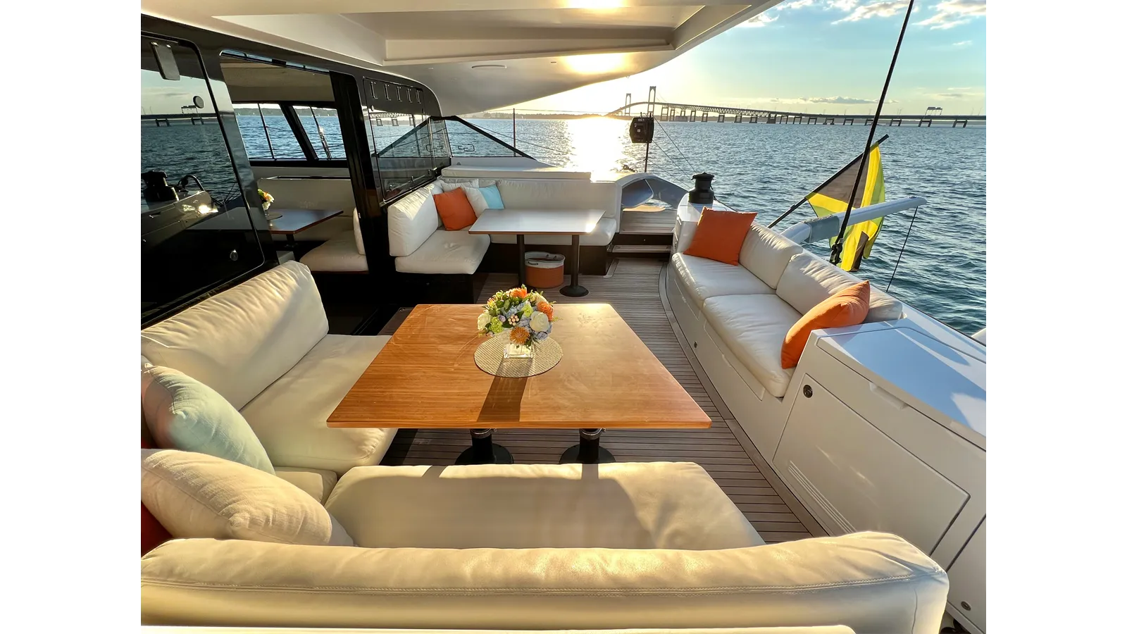 Лучшие предложения покупки яхты GUNBOAT 68