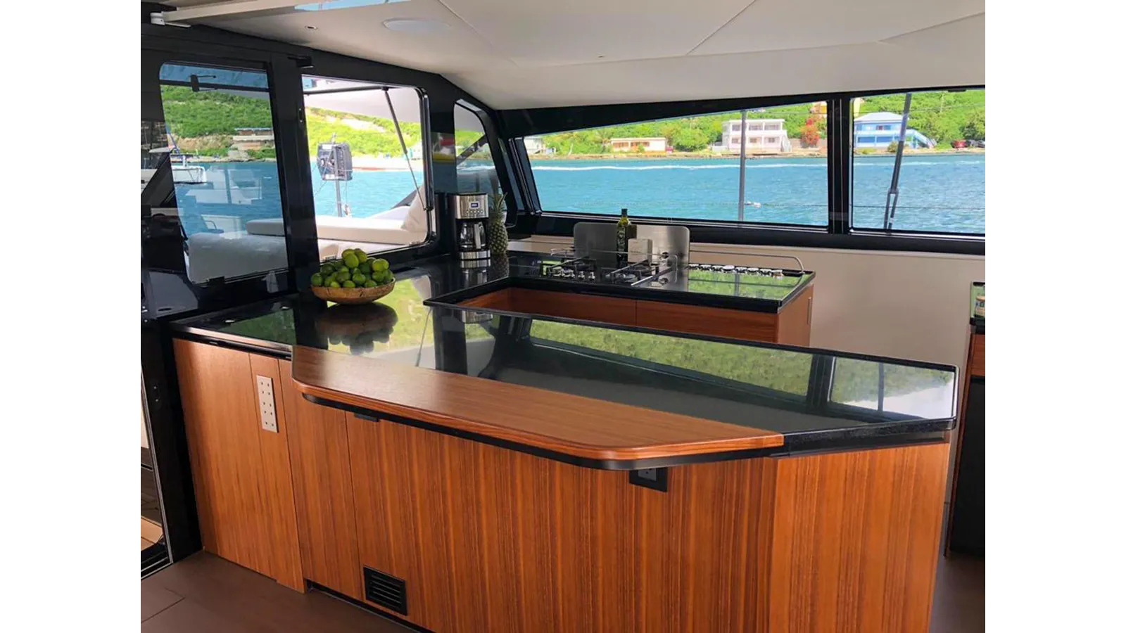 Купить GUNBOAT 68 68