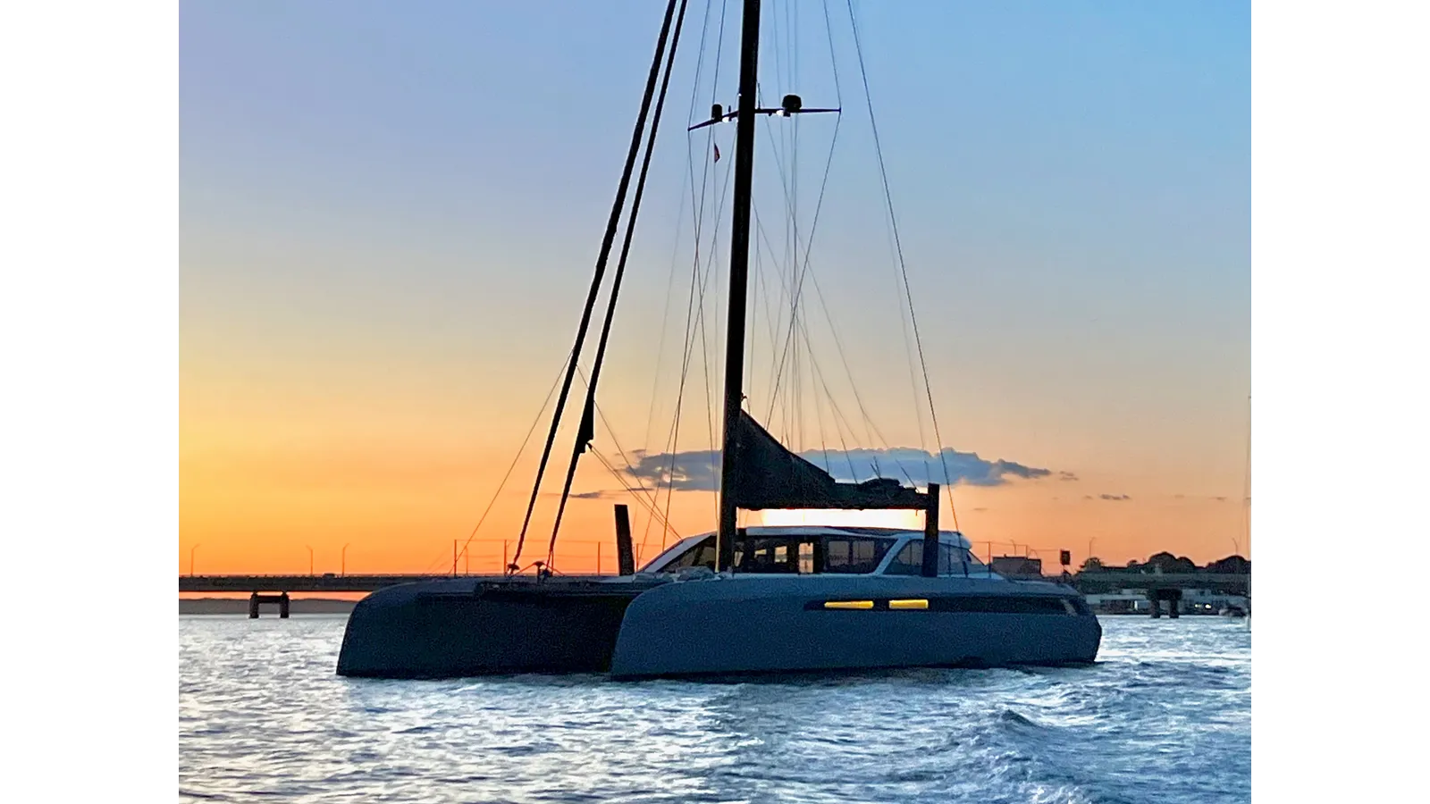 Купить GUNBOAT 68 - GUNBOAT