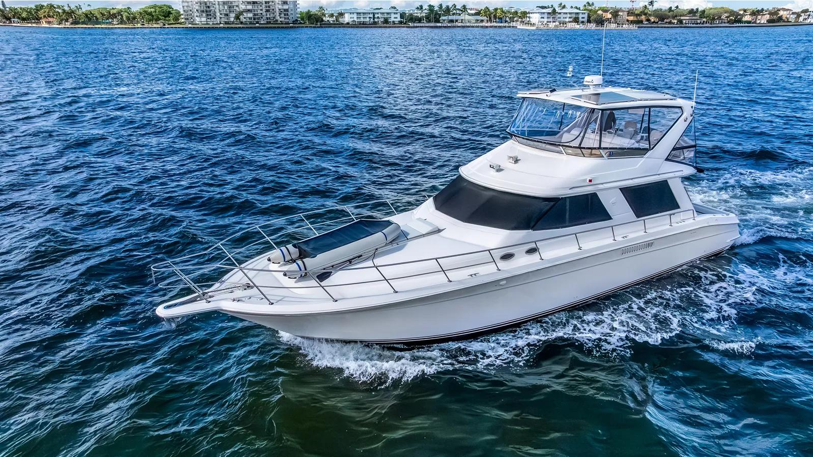 AQUA 550 Sedan Bridge price