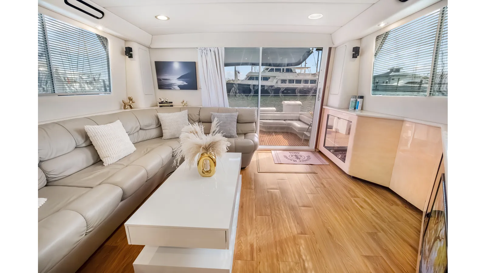 AQUA - SEA RAY price