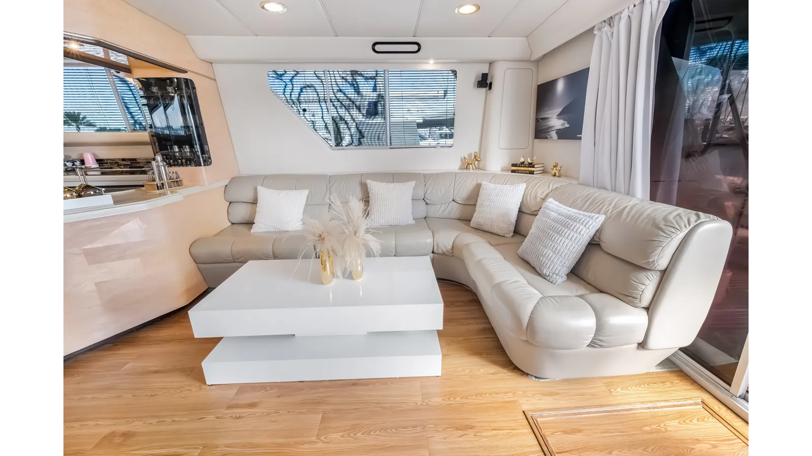 best yacht sales deals AQUA