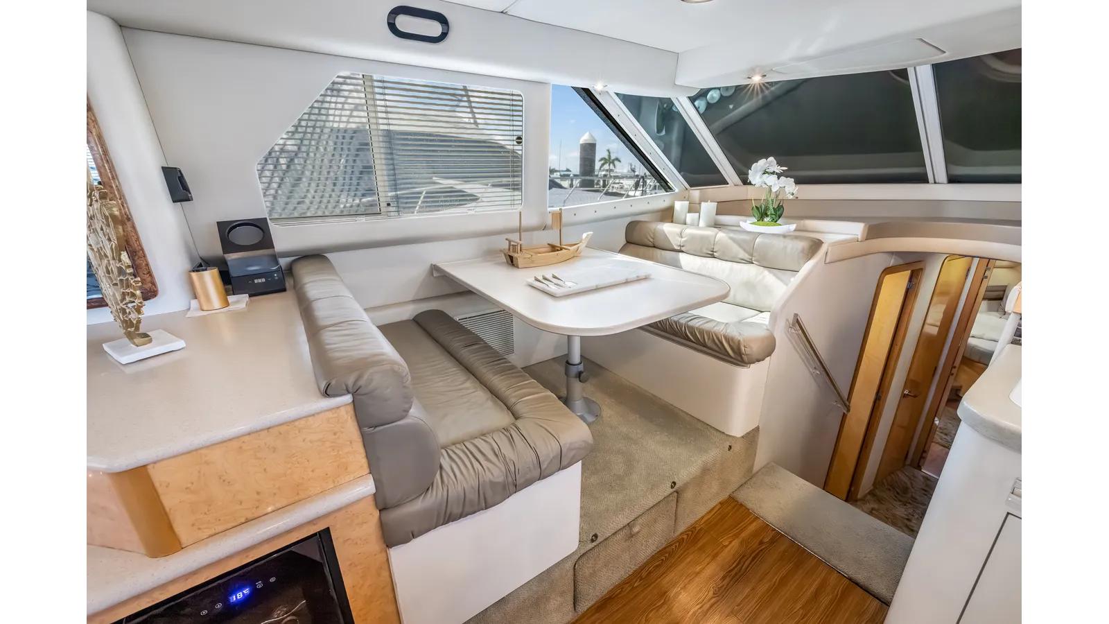 AQUA - SEA RAY price