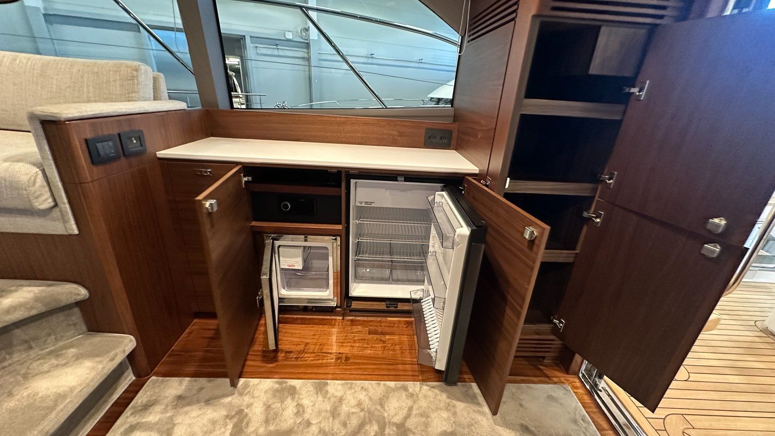 best yacht sales deals PRINCESS F50 (F50199)