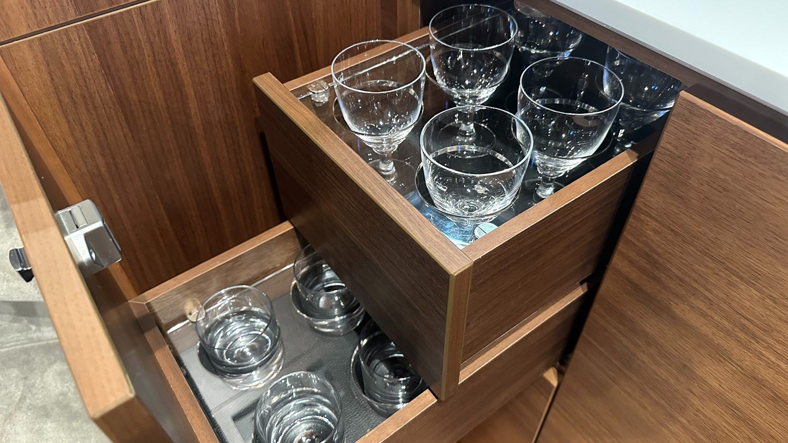 Buy a PRINCESS F50 (F50199) 2024 at Shestakov Yacht Sales