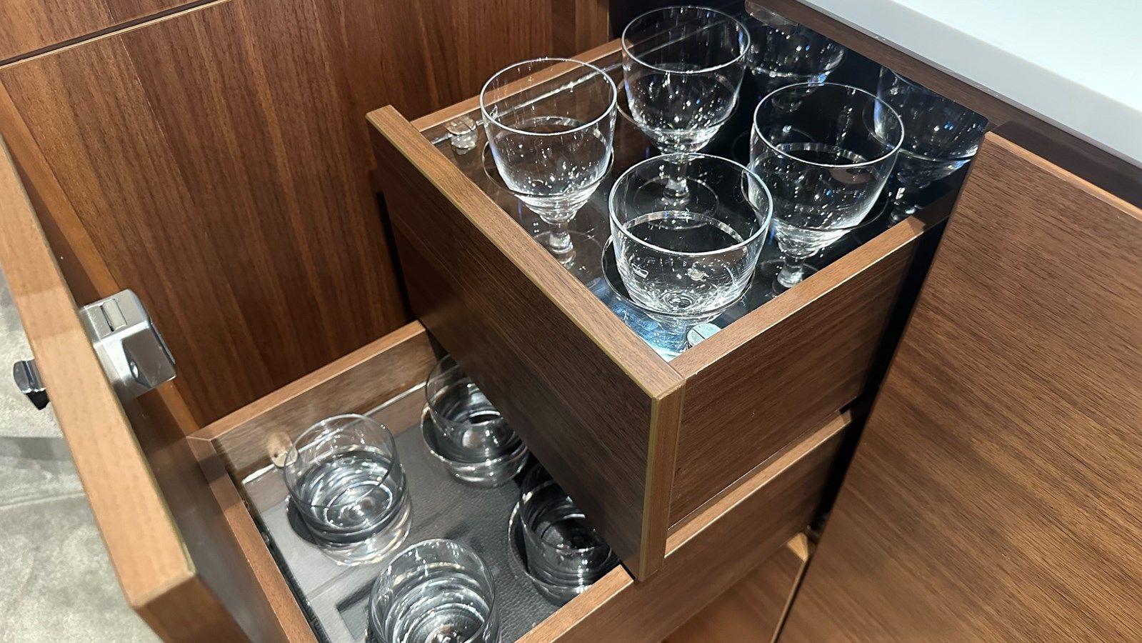 Купить яхту PRINCESS F50 (F50199) 2024 в Shestakov Yacht Sales