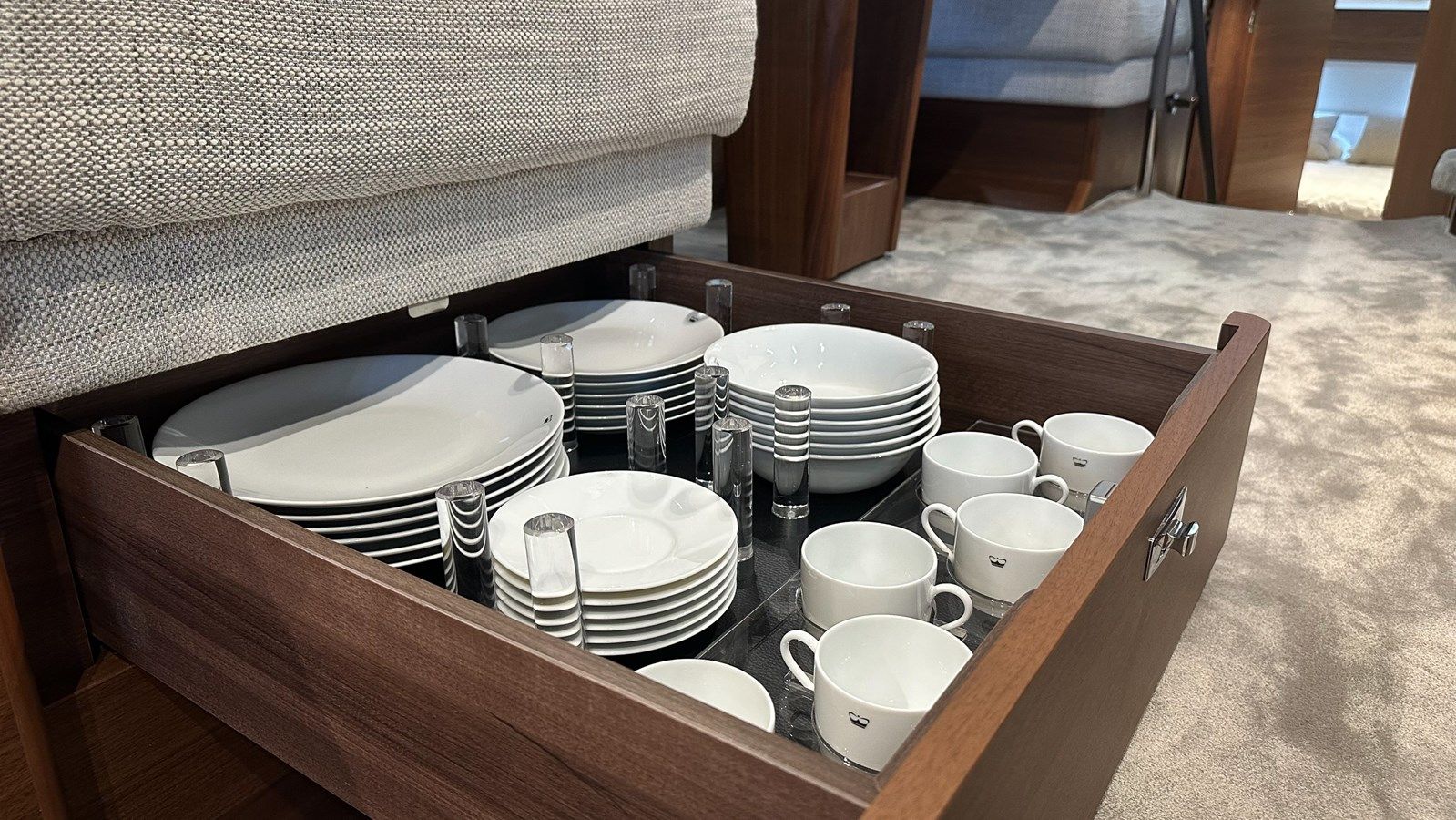 Buy a yacht PRINCESS F50 (F50199) F50