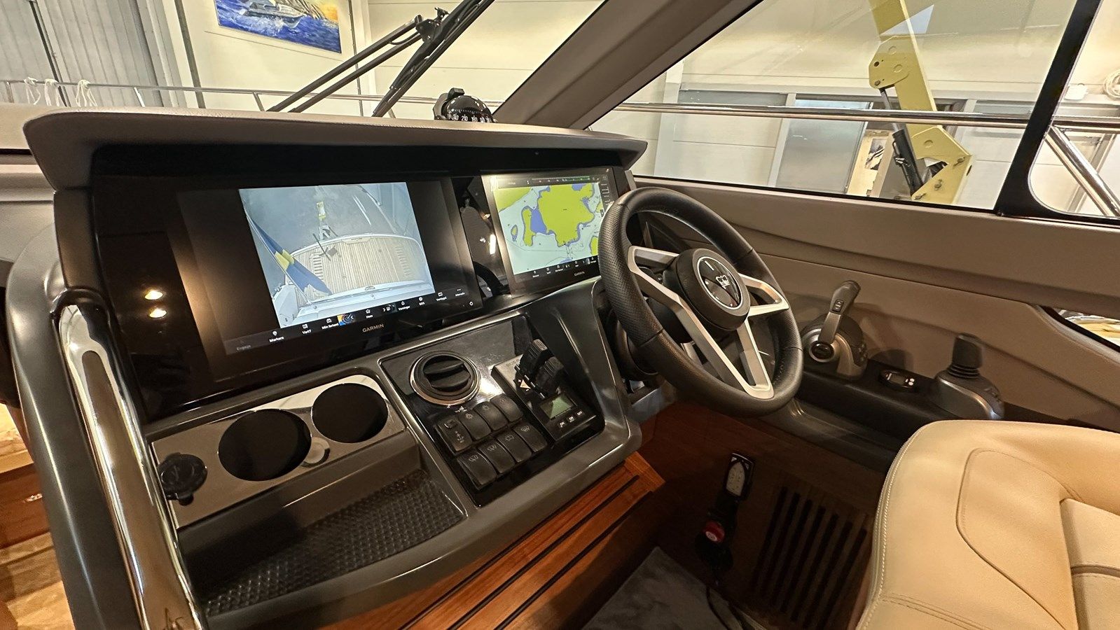 best yacht sales deals PRINCESS F50 (F50199) 51