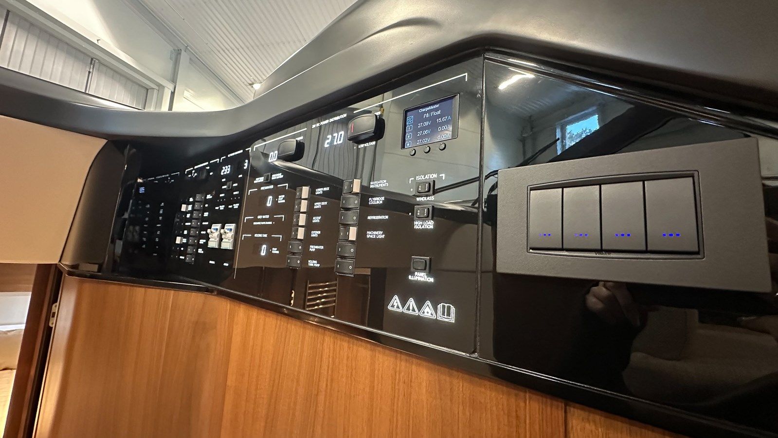 Buy a yacht PRINCESS F50 (F50199) - PRINCESS