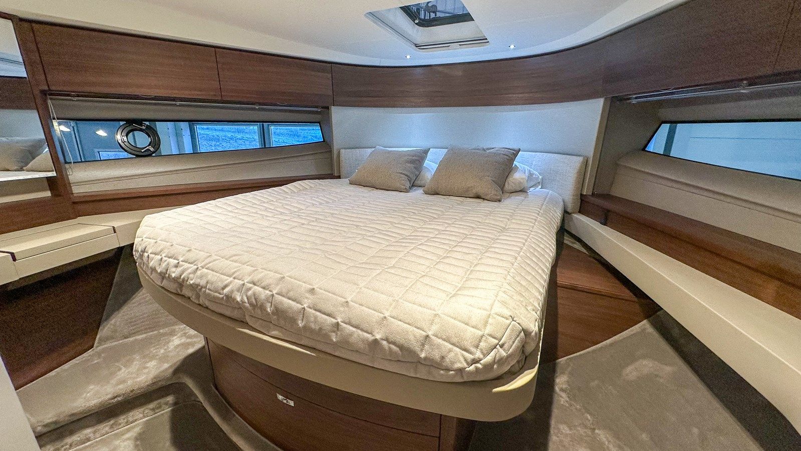 PRINCESS F50 (F50199) 51