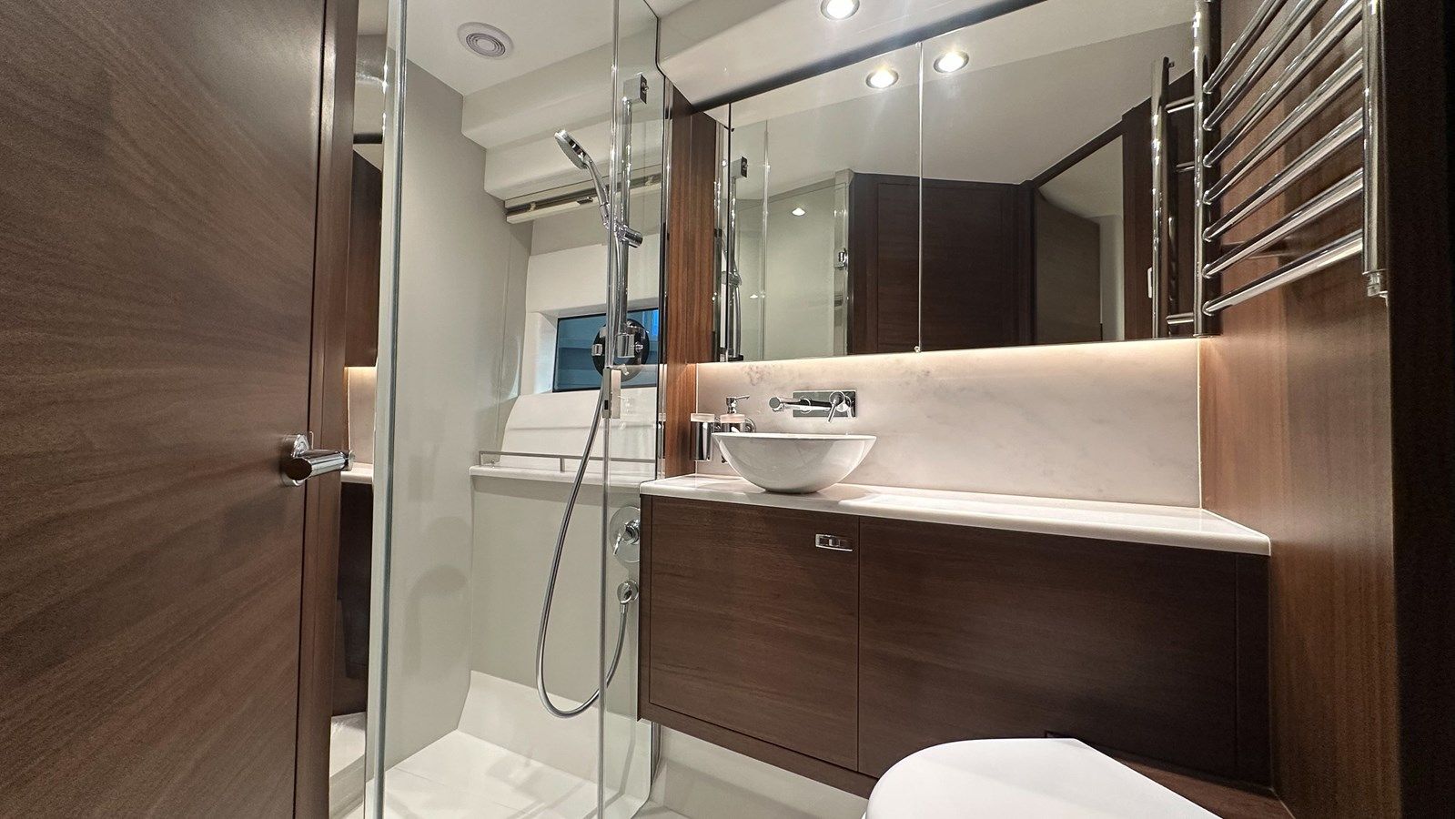 PRINCESS F50 (F50199) yacht sale