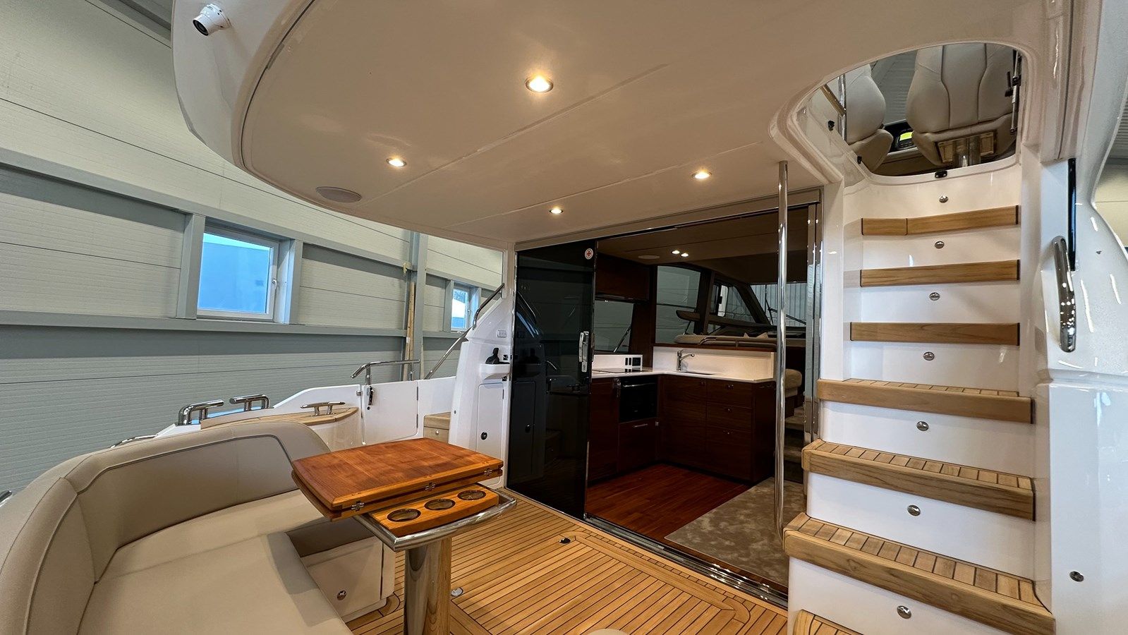 PRINCESS F50 (F50199) 2024 yacht sale