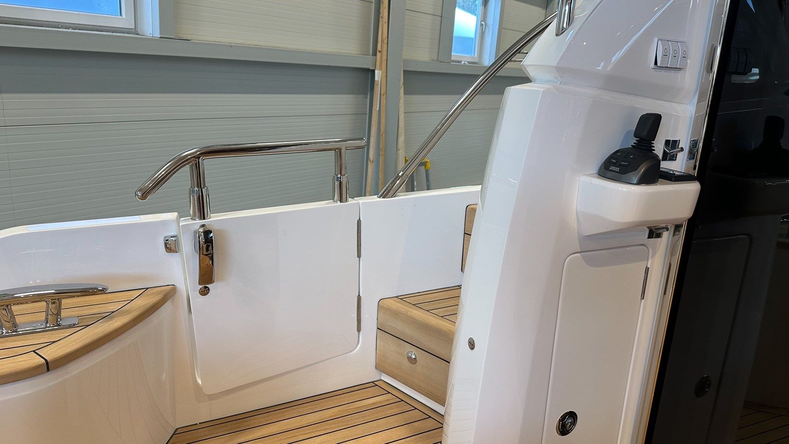 Buy a yacht PRINCESS F50 (F50199) 51