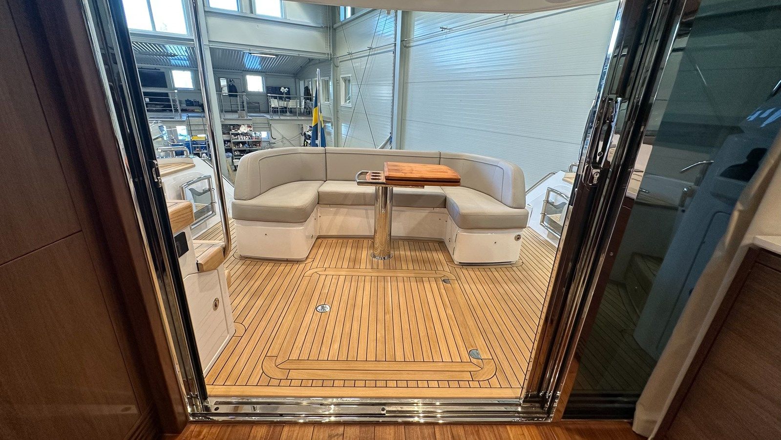 PRINCESS F50 (F50199) 2024 price