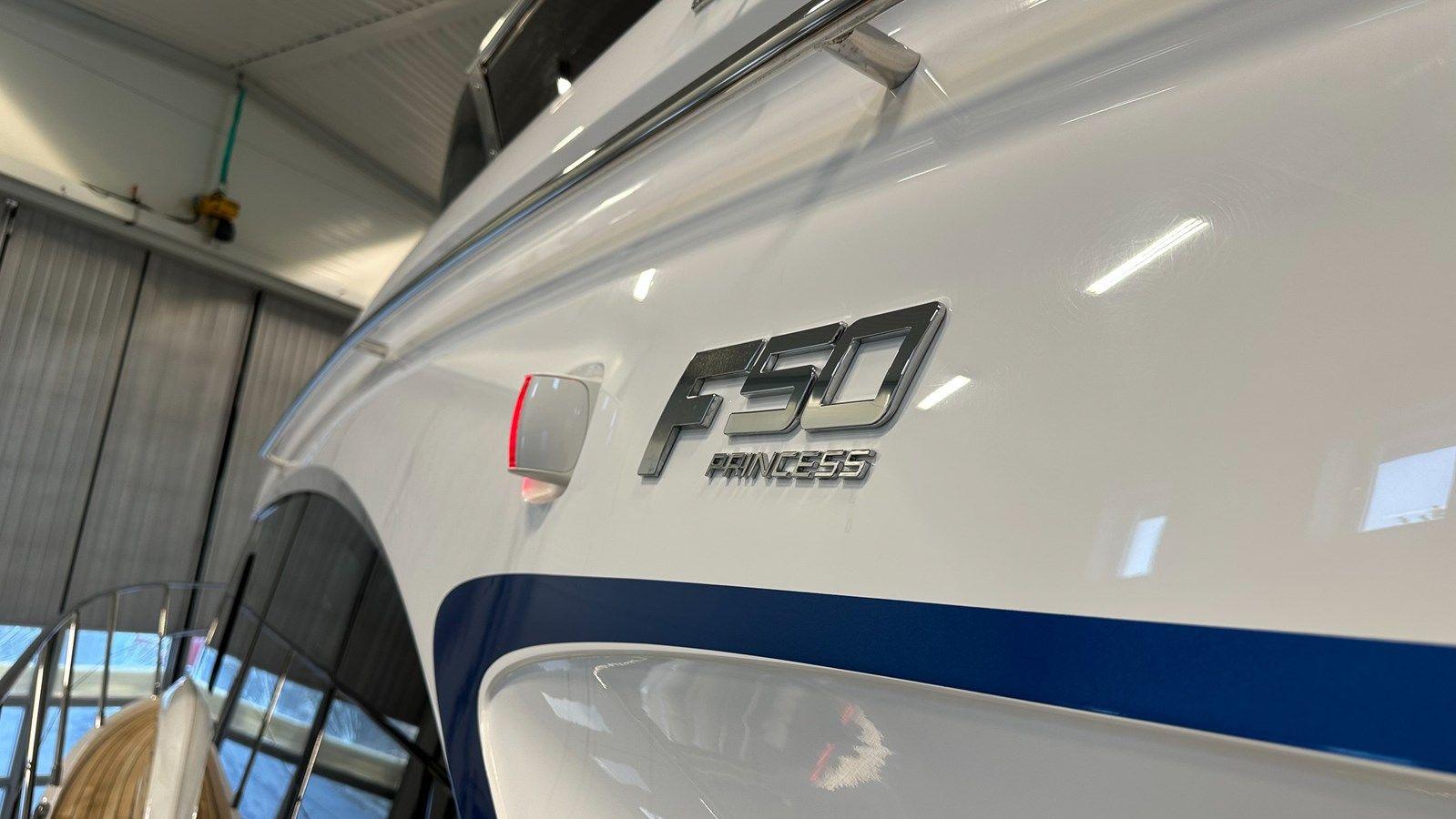 Купить PRINCESS F50 (F50199) 51