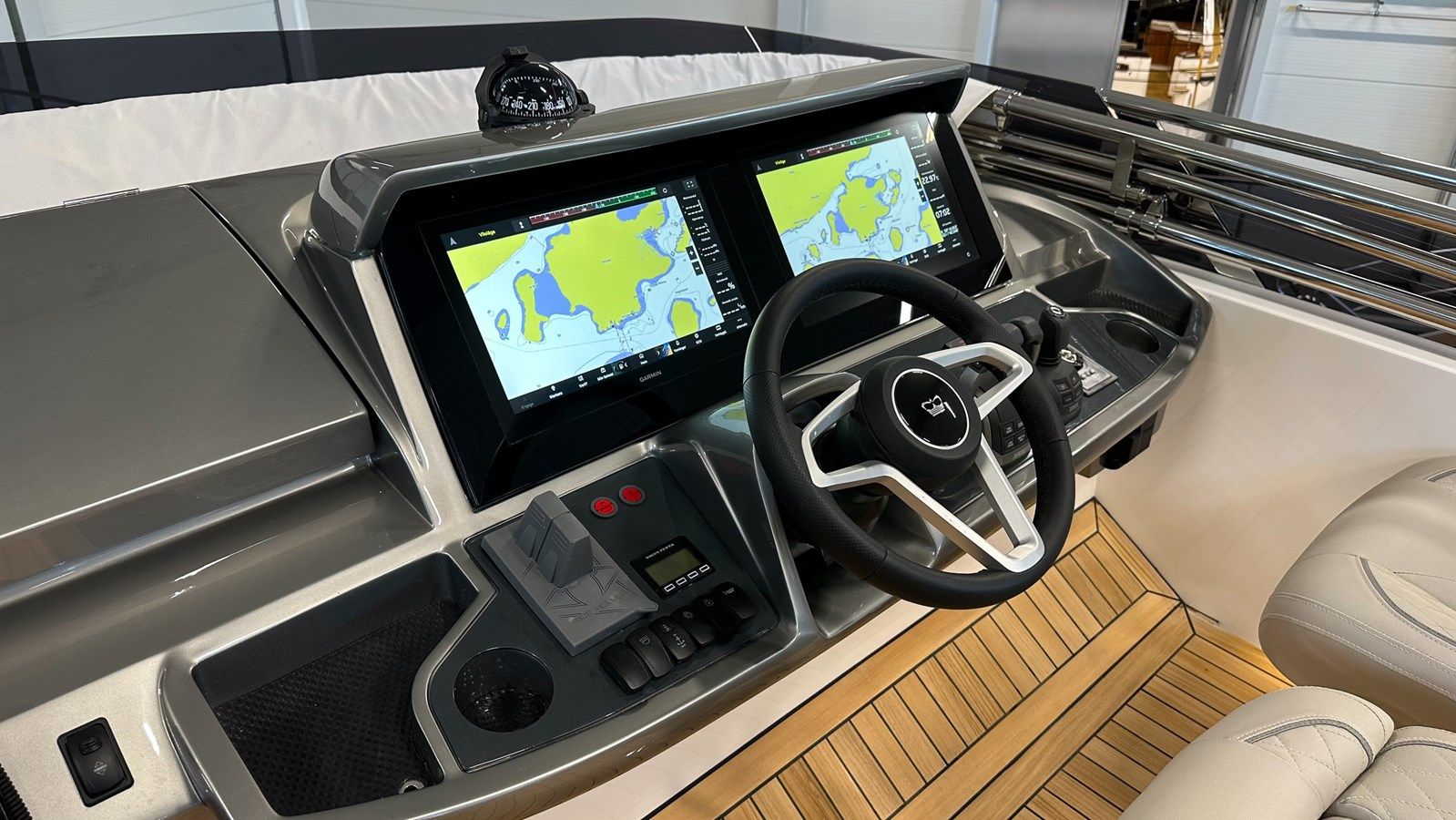 PRINCESS F50 (F50199) - PRINCESS yacht sale