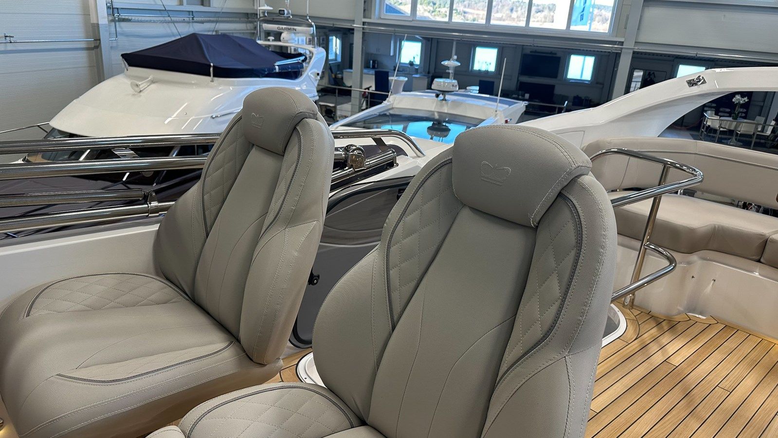 best yacht sales deals PRINCESS F50 (F50199)