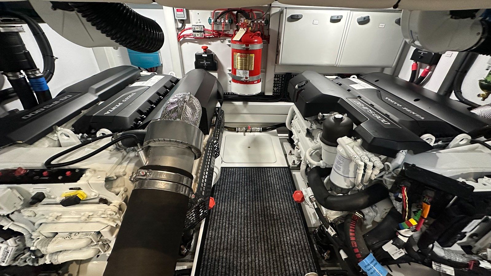 Buy a yacht PRINCESS F50 (F50199) F50