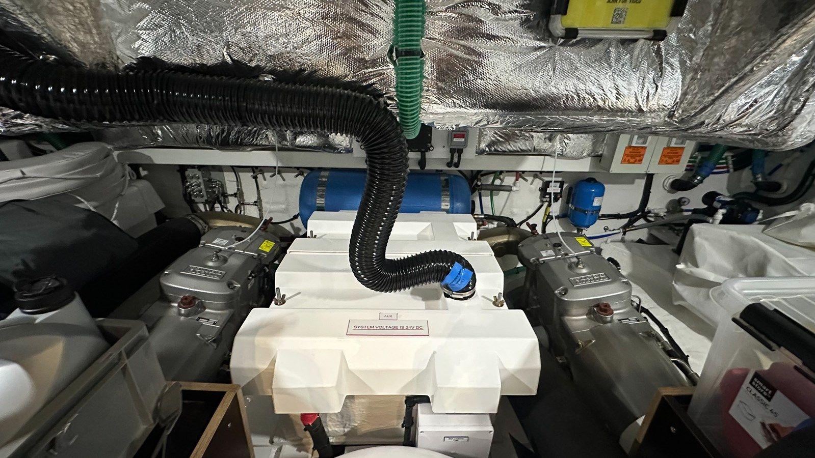 Стоимость яхты PRINCESS F50 (F50199) - PRINCESS