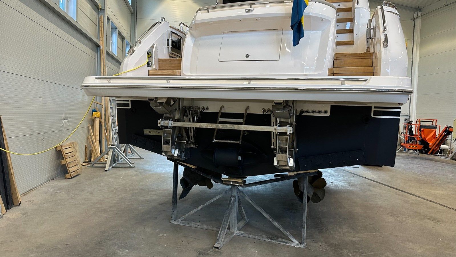 PRINCESS F50 (F50199) - PRINCESS yacht sale