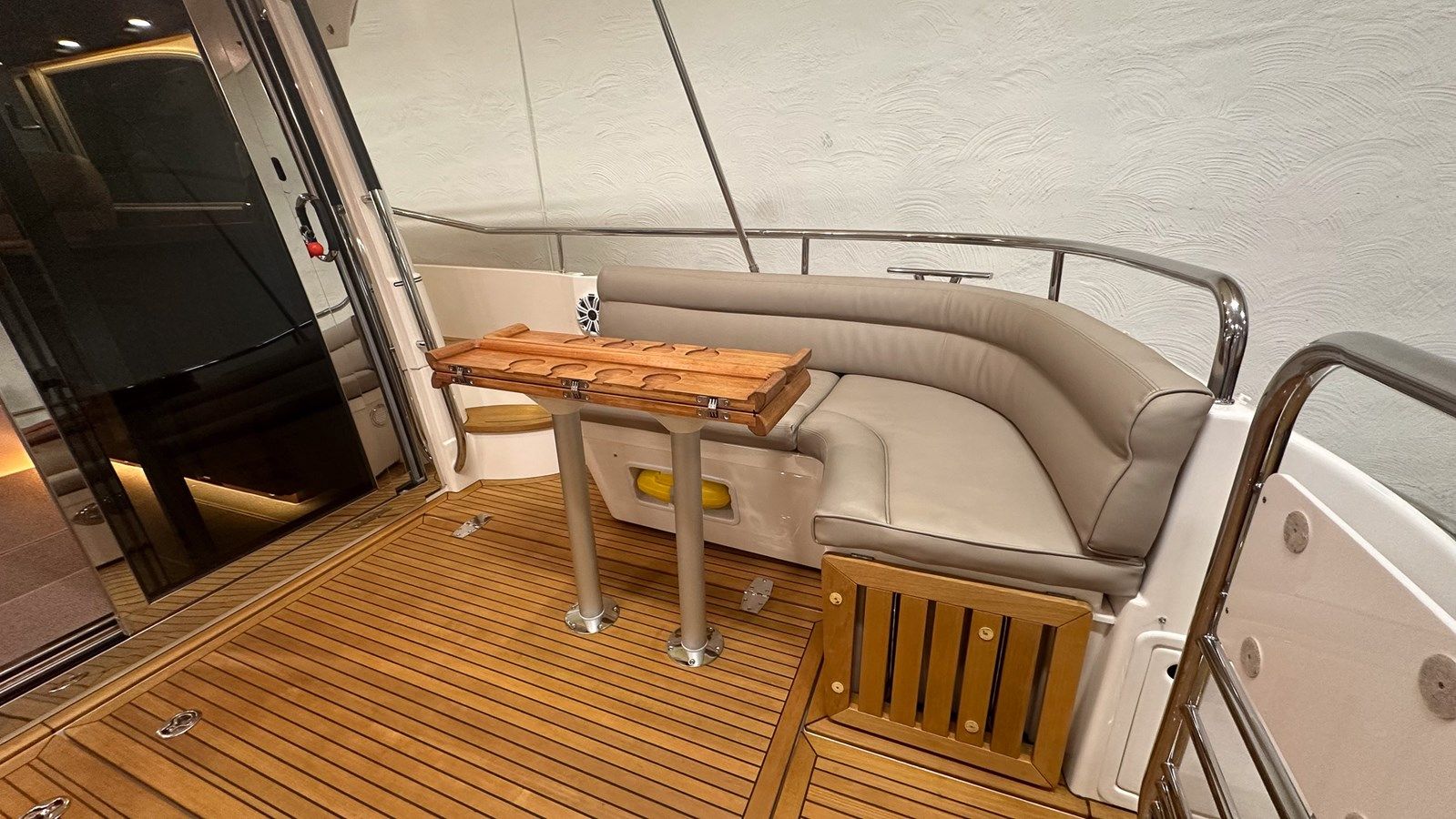 Купить NIMBUS 42 NOVA - NIMBUS