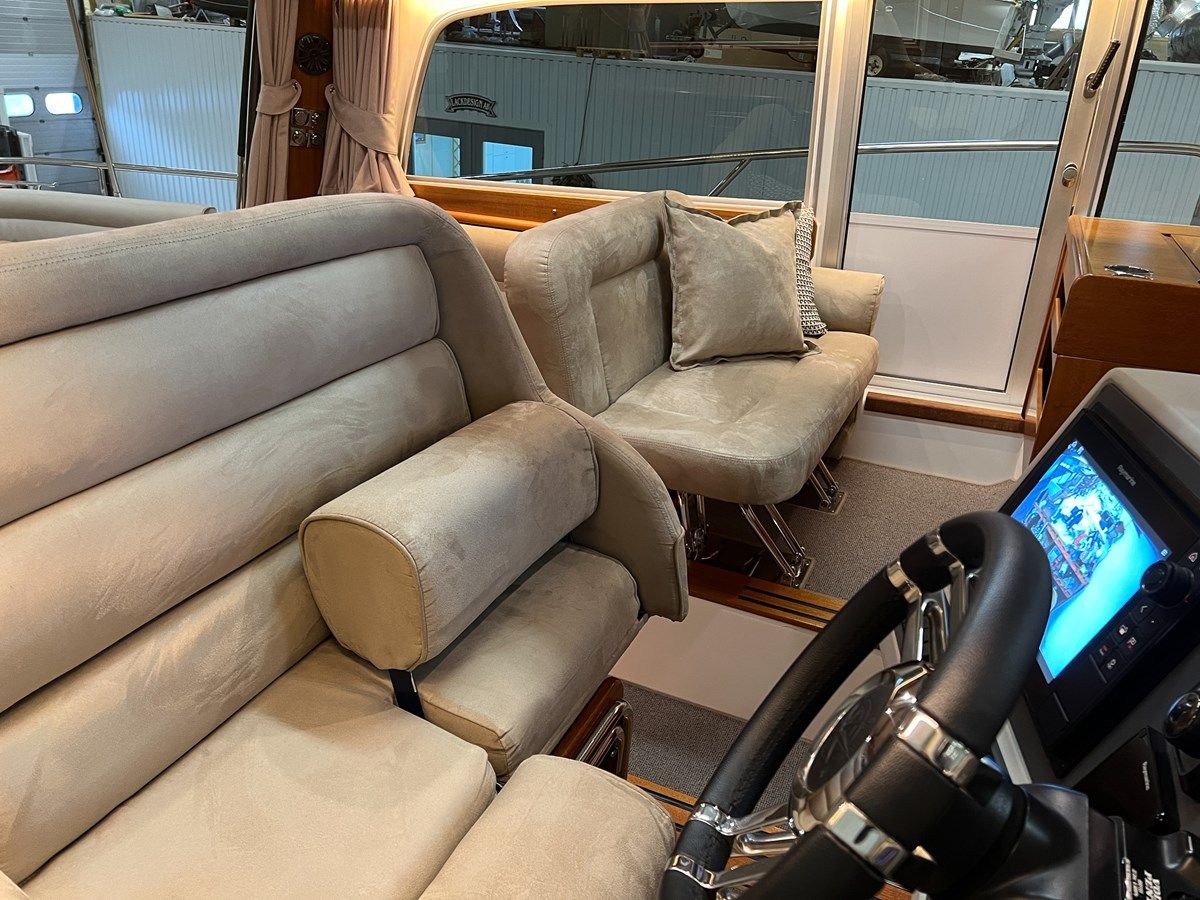 NIMBUS 42 NOVA - NIMBUS