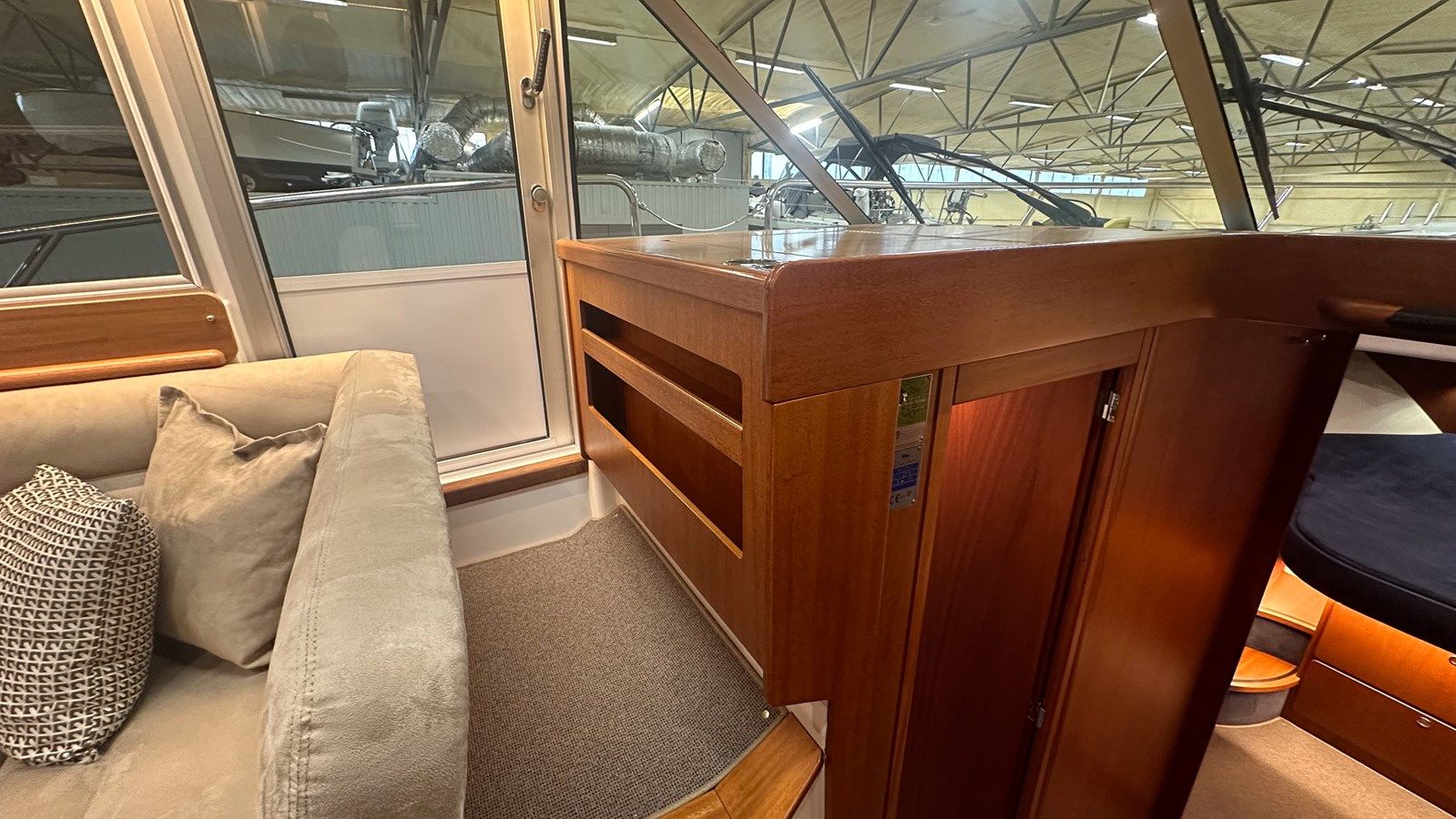 Лучшие предложения покупки яхты NIMBUS 42 NOVA - NIMBUS