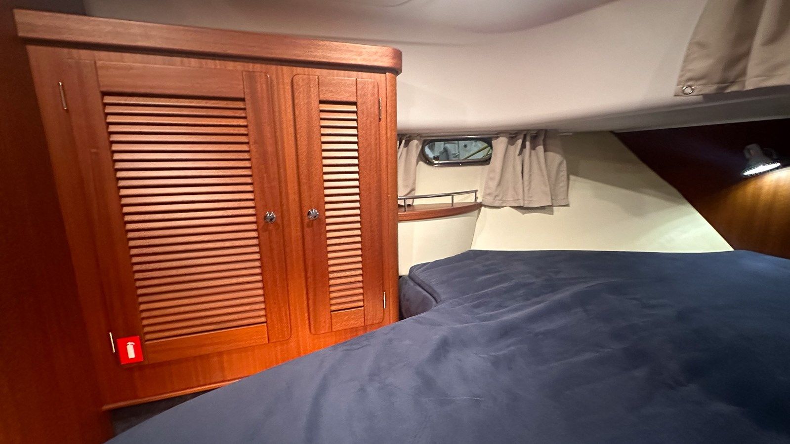 Продажа яхты NIMBUS 42 NOVA - NIMBUS