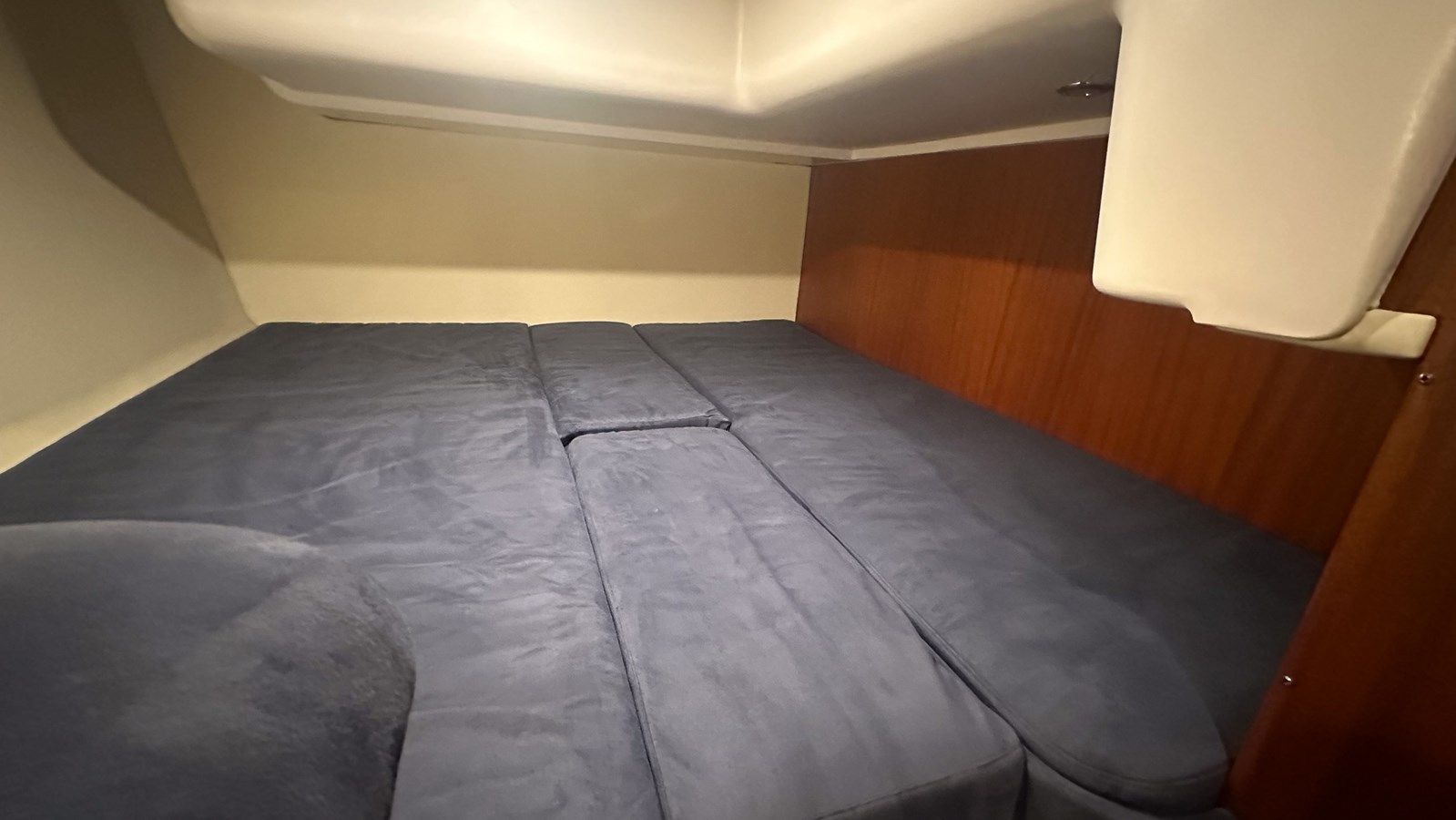 Купить яхту NIMBUS 42 NOVA в Shestakov Yacht Sales