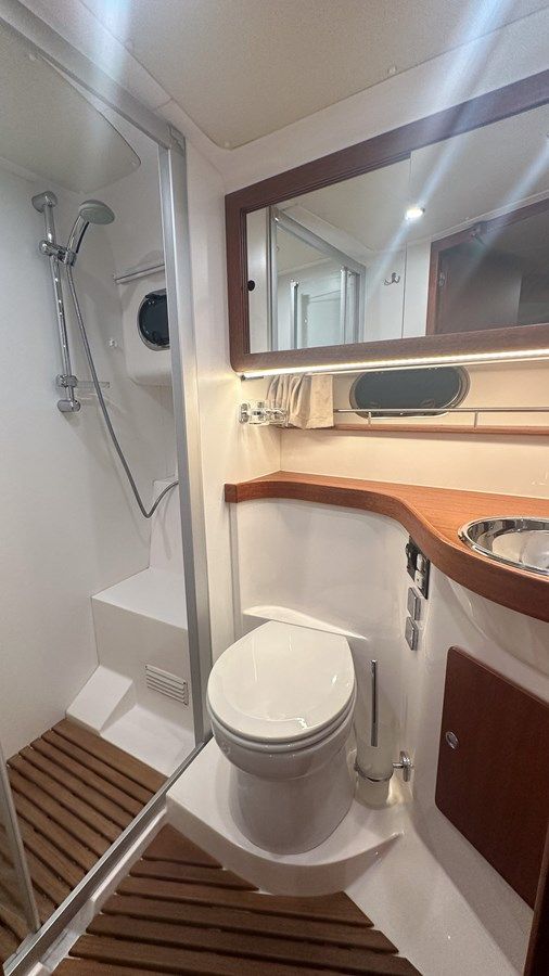 Купить NIMBUS 42 NOVA - NIMBUS