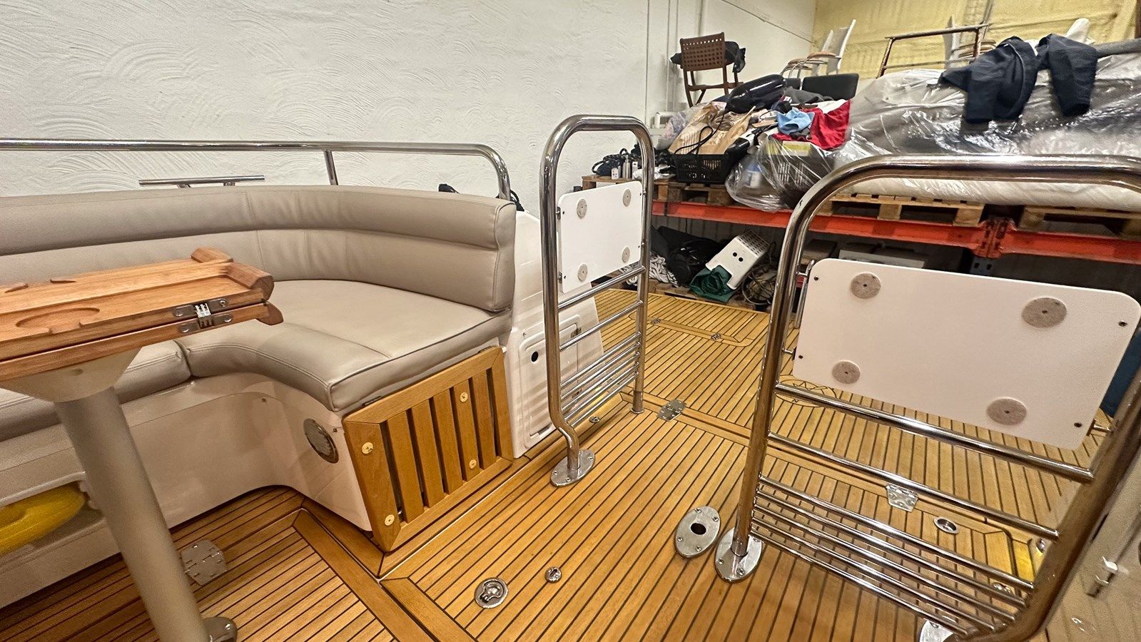 Купить NIMBUS 42 NOVA