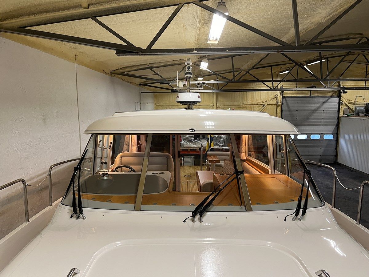 NIMBUS 42 NOVA - NIMBUS