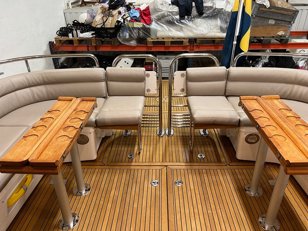 Купить NIMBUS 42 NOVA 2008