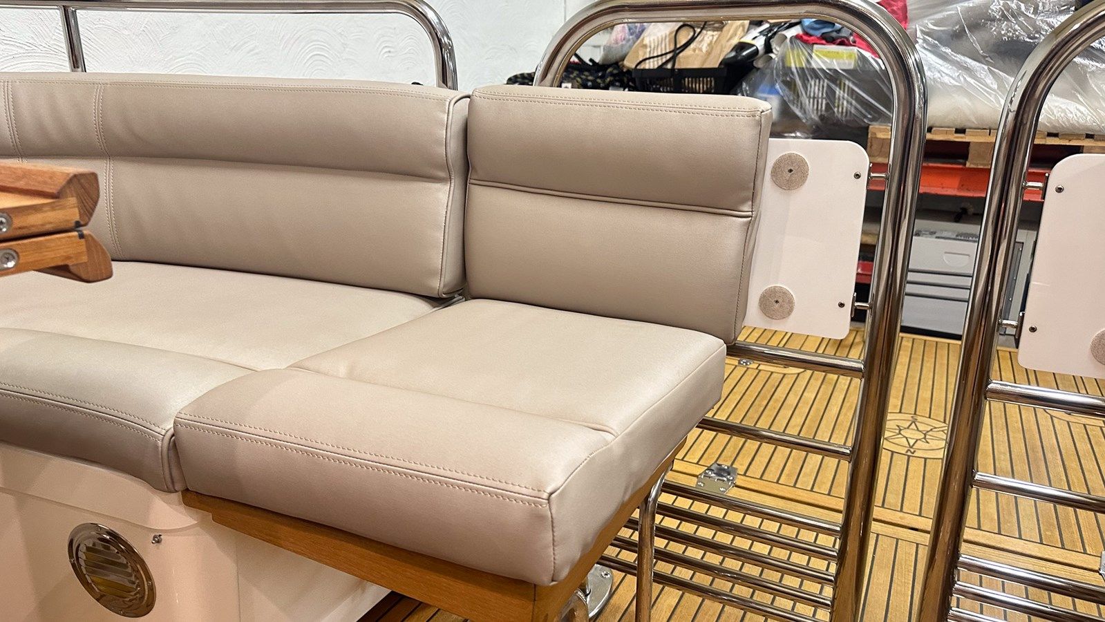 Стоимость яхты NIMBUS 42 NOVA - NIMBUS