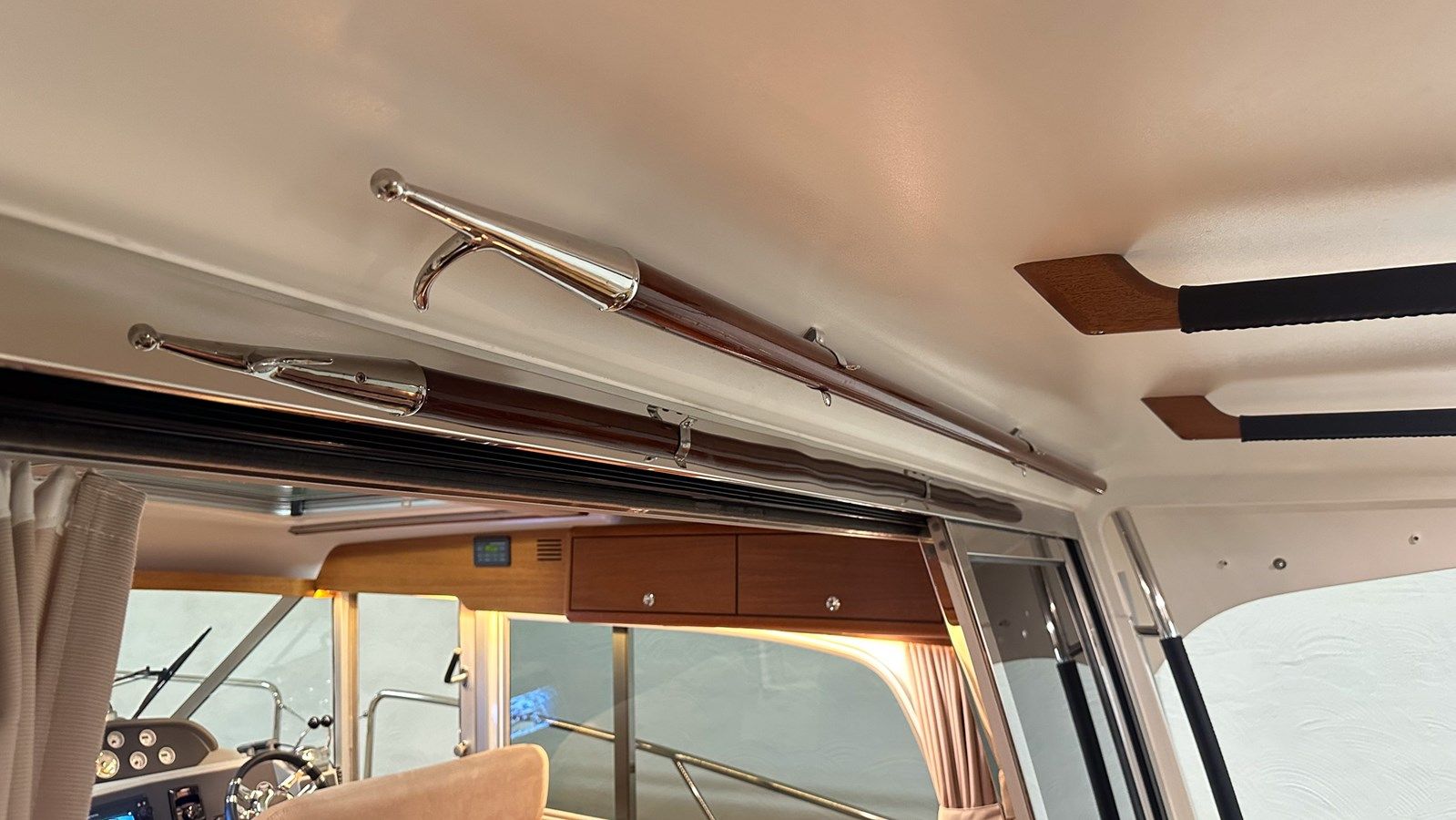 Продажа яхты NIMBUS 42 NOVA - NIMBUS