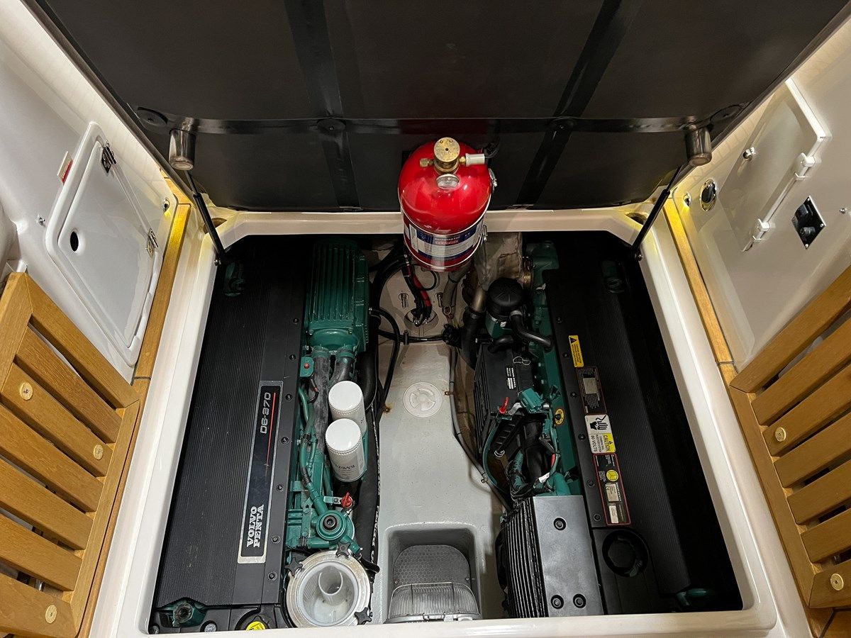 Лучшие предложения покупки яхты NIMBUS 42 NOVA - NIMBUS