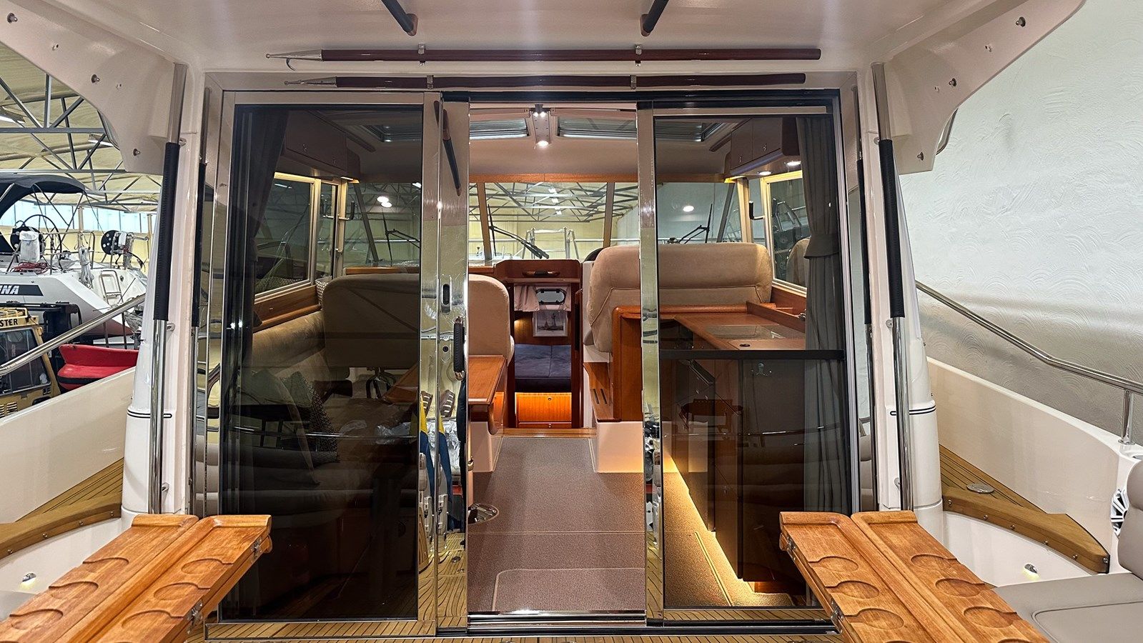 Купить NIMBUS 42 NOVA 43