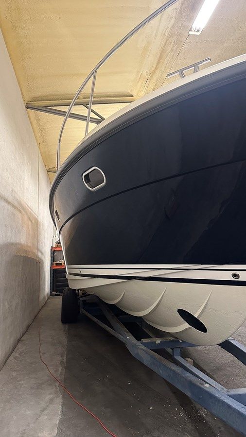 Продажа яхты NIMBUS 42 NOVA