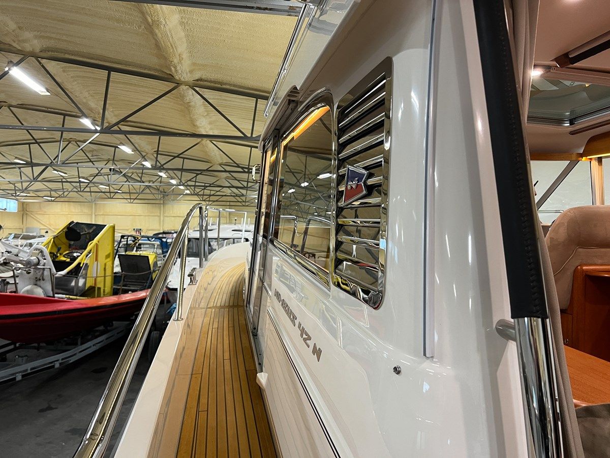 Лучшие предложения покупки яхты NIMBUS 42 NOVA 2008