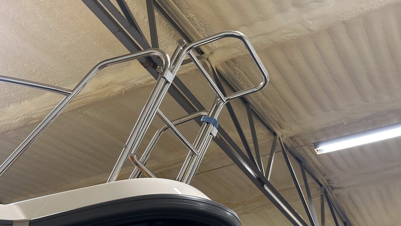 NIMBUS 42 NOVA - NIMBUS