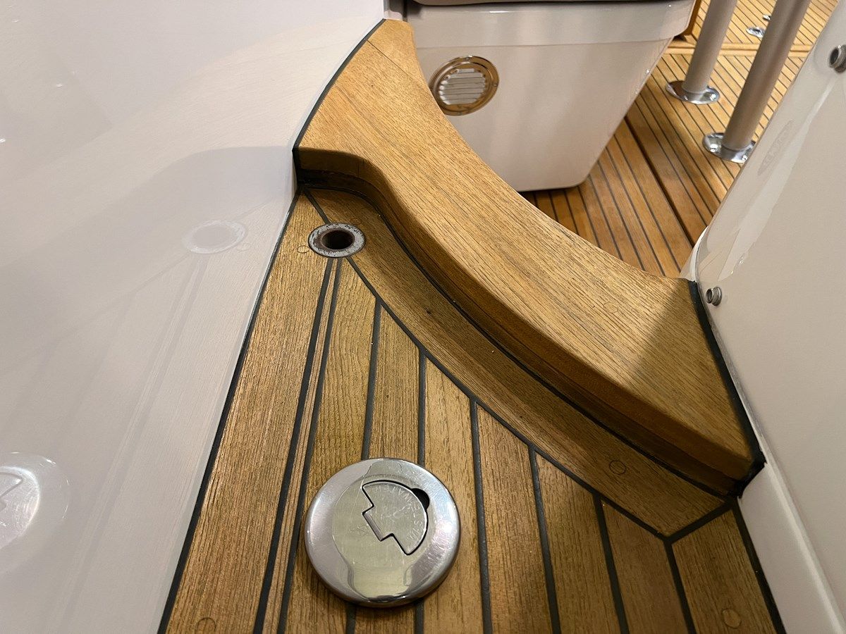 Продажа яхты NIMBUS 42 NOVA 2008