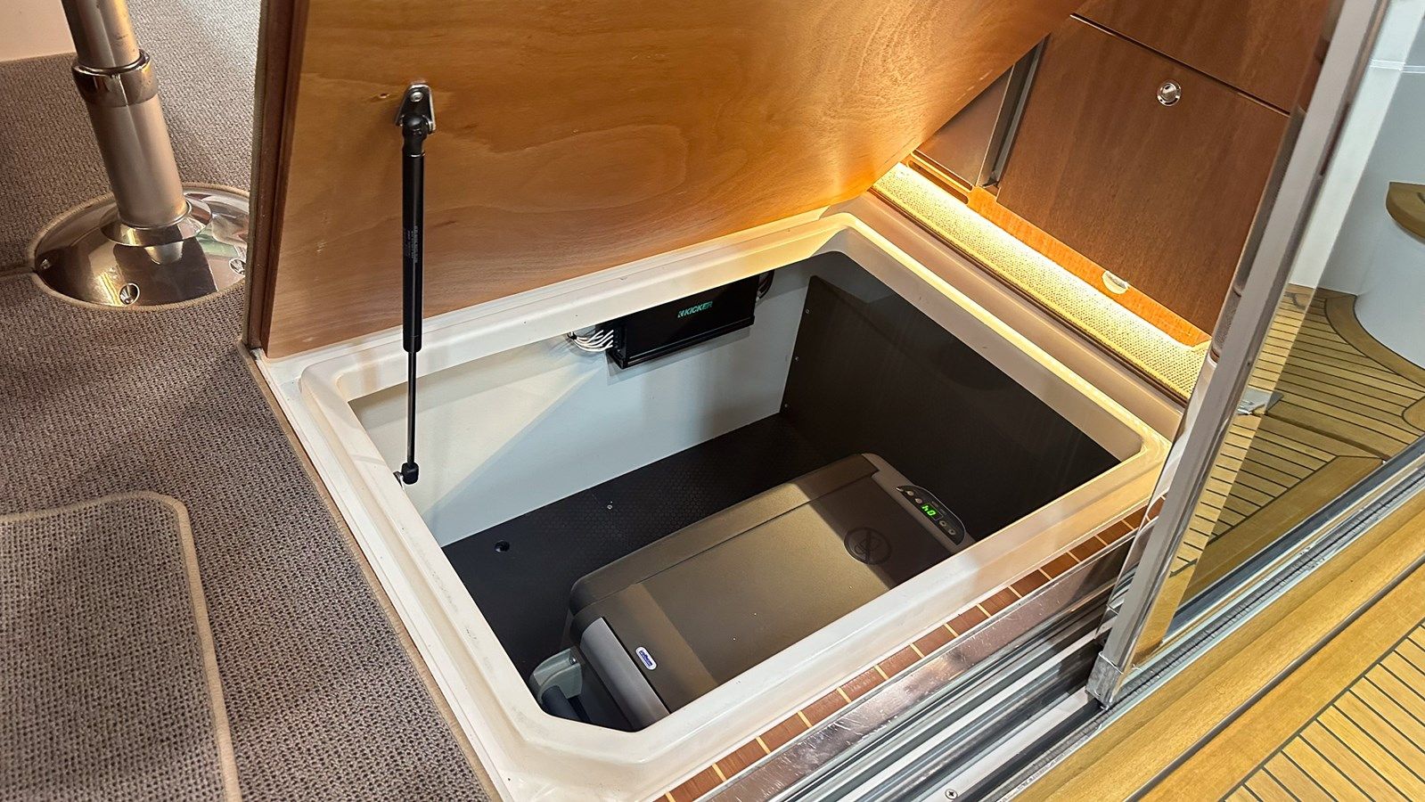 Лучшие предложения покупки яхты NIMBUS 42 NOVA - NIMBUS