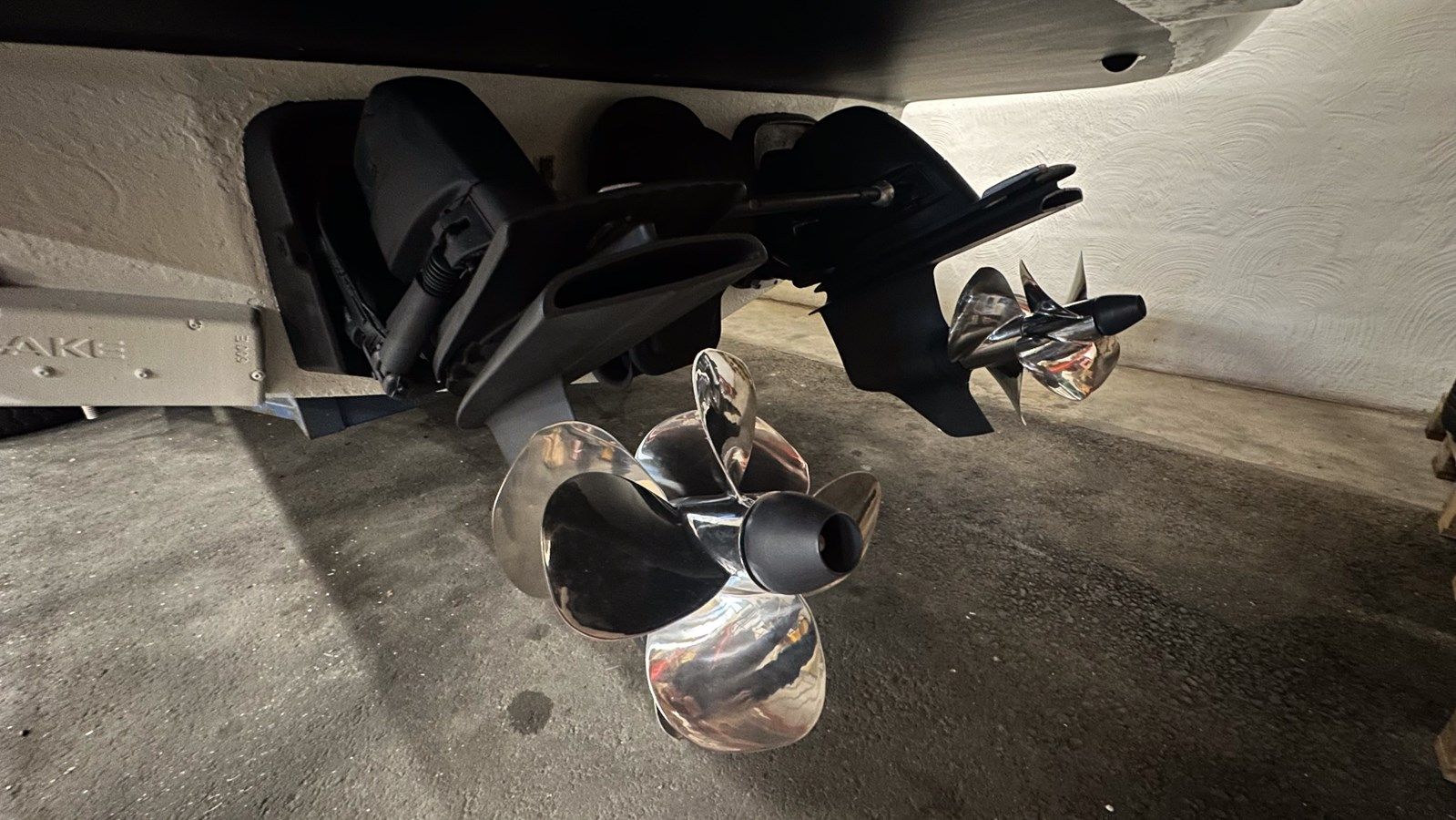 Продажа яхты NIMBUS 42 NOVA - NIMBUS