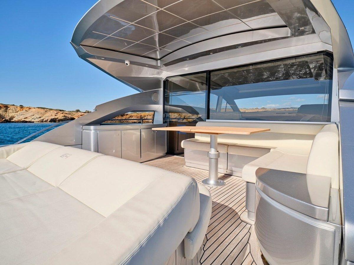 best yacht sales deals MY NICKEL 65