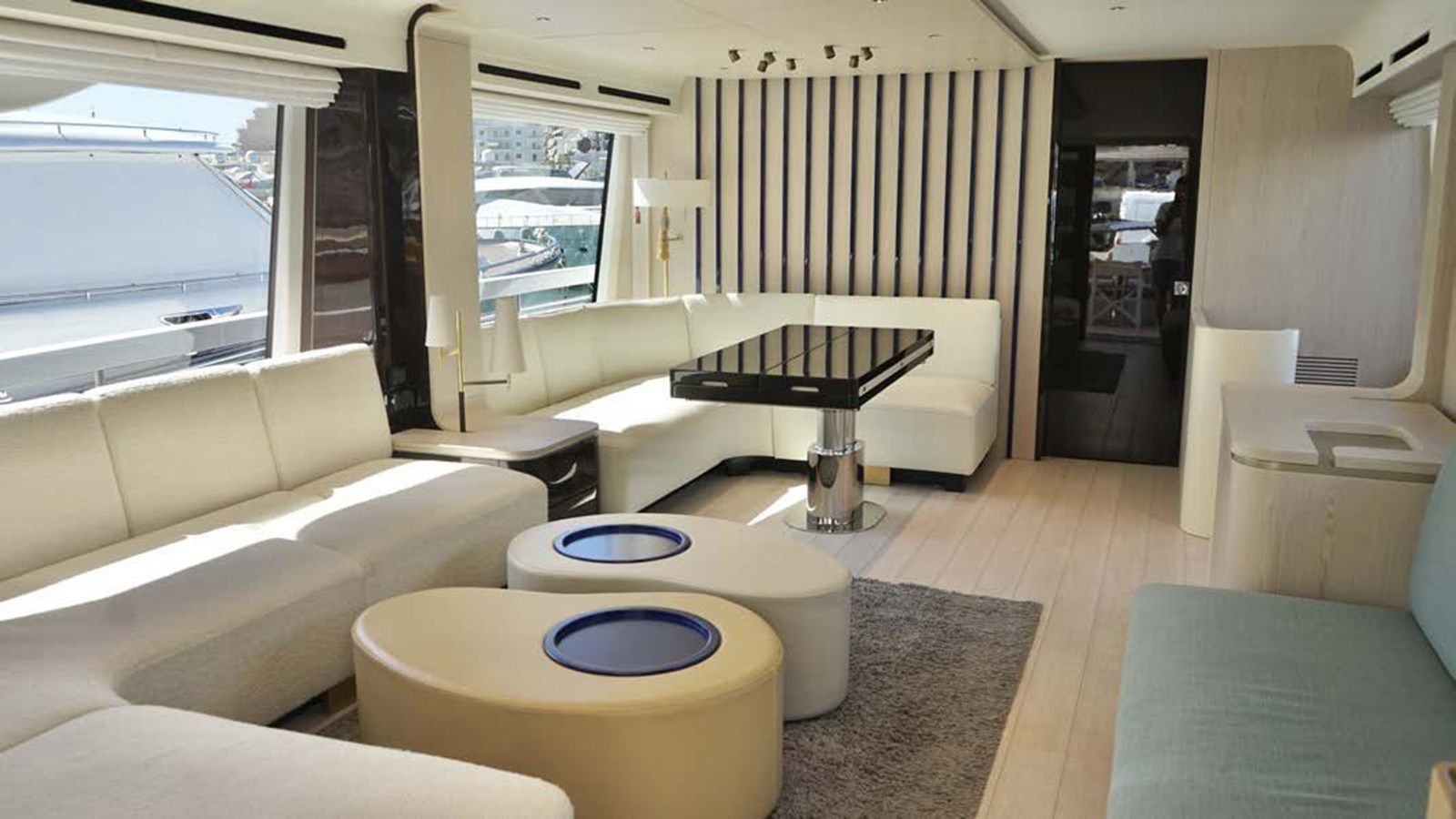 Купить яхту KOKO 78 в Shestakov Yacht Sales